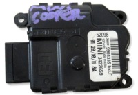 Купити Mini cooper r56 моторчик обігрівача 3422659, фото thumb