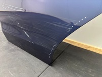 фото thumb №13, Mercedes c-klasa w206 206 sedan дверь задняя левая задние