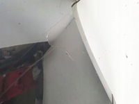 фото thumb №7, Porsche cayenne i 7l 04r lc9z бампер зад задний