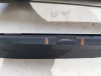 фото thumb №7, Впуск канал повітропровід повітря tesla model s lift 1057847-00-d