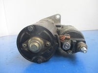 фото thumb №6, Fiat stilo 1.8 16v 192a4000 стартер bosch 0001107411 перевірений