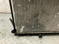 фото thumb №11, Радіатор wody вентилятор корпус комплект peugoet 3008 1.6