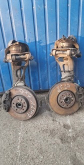 Купить Амортизатор hydro правый перед citroen c5 3 x7 комплект, фото thumb