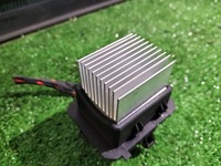 фото thumb №1, Резистор вентилятор mini countryman r60 9286870