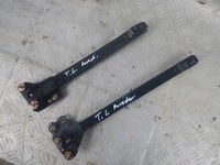 фото thumb №1, Subaru forester ii lift левая направляющая стекло задняя