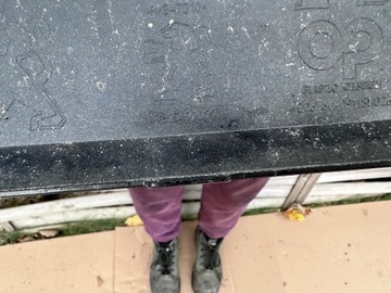 фото thumb №10, Бампер перед переднее peugeot 3008 ii 16- 9815499077