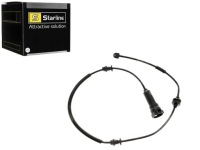фото thumb №1, Starline bd pr117 starline датчик зносу гальмівних колодок гальмівний