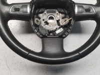 фото thumb №5, Seat exeo 09-13r воздуховод кожаный автоматическая коробка передач