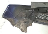 фото thumb №13, Бампер передний перед ov61h dacia sandero i