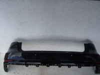 фото thumb №1, Бампер задняя задний audi a4 b9 8w5 kombi