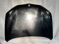 фото thumb №1, Bmw x1 f48 капот