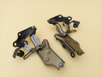 Купить Lexus ls ls500 2018- петли капот правый левый перед комплект 53420-50110, фото thumb