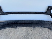 фото thumb №13, Kia niro 1 i lift накладка dół бампера перед спойлер накладка-спойлер 86510g5500