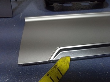 фото thumb №9, Vw passat b8 планки декоры панели туннеля kpl 3g1863042