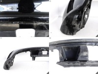 фото thumb №11, Mercedes a-klasa a45 w176 45 amg 12-18 рестайлинг бампер бампер зад