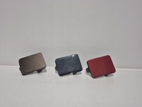 фото thumb №1, Dacia sandero ii 16-20 lift заглушка фаркоп бампера перед оригинальная