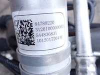 фото thumb №11, Трубки шланги дроти кондиціонера wody обігрівача chevrolet corvette c8 20-