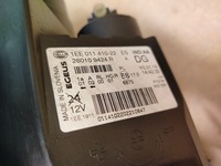 фото thumb №11, Renault trafic iii звичайна лампа права ліва