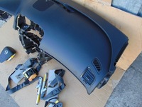 фото thumb №6, Консоль подушки безпеки подушка безпеки opel insignia оригінал