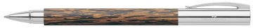Шариковая ручка FABER-CASTELL с элегантным стержнем Ambition Coconut