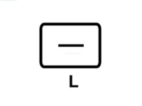 Регулятор напряжения are0069 as-pl Оригинал, фото thumb