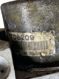 фото thumb №7, Насос abs nissan x-trail t30 td8209