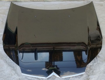 фото thumb №1, Капот citroen c5 iii x7 08-17 ktvd