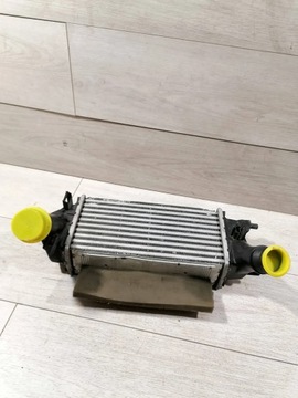 фото thumb №5, Fiesta радиаторов интеркулер h1bg-6k775-ac