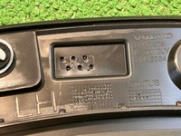 фото thumb №9, Volvo xc40 молдинг na крыло левый задняя задняя левая 31448328