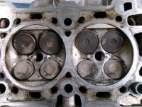 Fiat croma 2 1.8 939a4000 головка двигателя 55353286 Киев, фото thumb