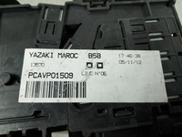 фото thumb №2, Citroen ds4 2013 модуль напруги акумулятора 9666527580