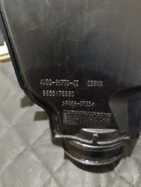 фото thumb №6, Дросельна заслінка citroen c5, c6 2.7 hdi 4s7q-9l 4440