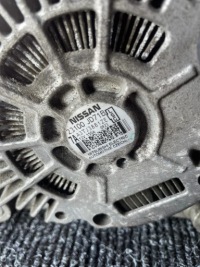 фото thumb №4, Генератор nissan qashqai 1.6 2.0dci 23100jd71b