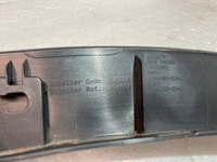 фото thumb №12, Молдинг накладка крила lewego заднього tesla y