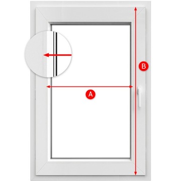 Рулонная штора день-ночь в готовом и сложенном виде, 126x150 DecoDesign