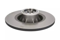 фото thumb №3, Тормозные диски тормозные колодки trw vivaro trafic ii primastar +łoż.