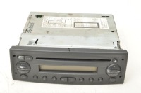 Купити Fiat boxer jumper ducato iii радіо 7646322316, фото thumb
