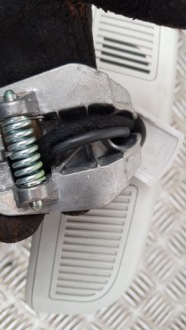 Mercedes w211 дзеркало внутрішнє заднього виду 10 pin Ціна, фото thumb