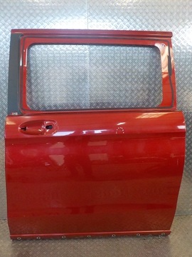 фото thumb №1, Vito v клас 447 двері зсувні голий ліві