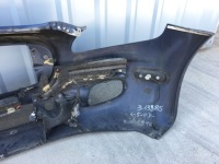 Maserati quattroporte 04-13 бампер перед usa Оригинал, фото thumb