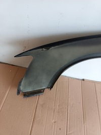 фото thumb №7, Крыло правые перед audi a5 8t рестайлинг s-line хороший