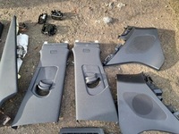 фото thumb №6, Audi q5 sq5 80a 2017-24 rok потолок czarna панорама