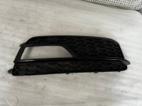 Купити Audi a5 sline lift права решітка бампера, фото thumb