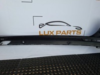 фото thumb №12, Volvo xc60 ii бампер задняя задний poznań