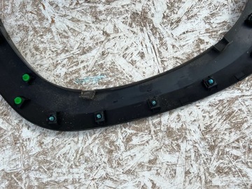 фото thumb №12, ;istwa накладка крила ліва перед mazda mx-30