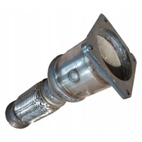 фото thumb №1, Каталізатор peugeot 307 2.0hdi 2002-2005 kat !!!