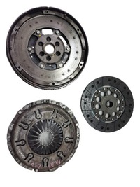 фото thumb №1, Audi a4 b6 2.0 b alt диск притиск колесо двомасовий