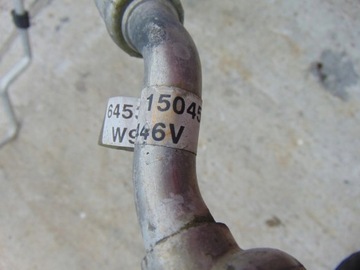 фото thumb №6, Шланг кондиціонера mini r50 1.6