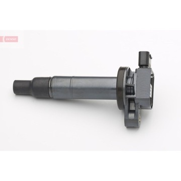 фото thumb №13, Denso катушка зажигания dic-0101