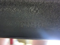 Bmw x3 f25 x4 f26 n20 245 km ремень передний усилитель впуск балка 51117371989 с Разборки, фото thumb